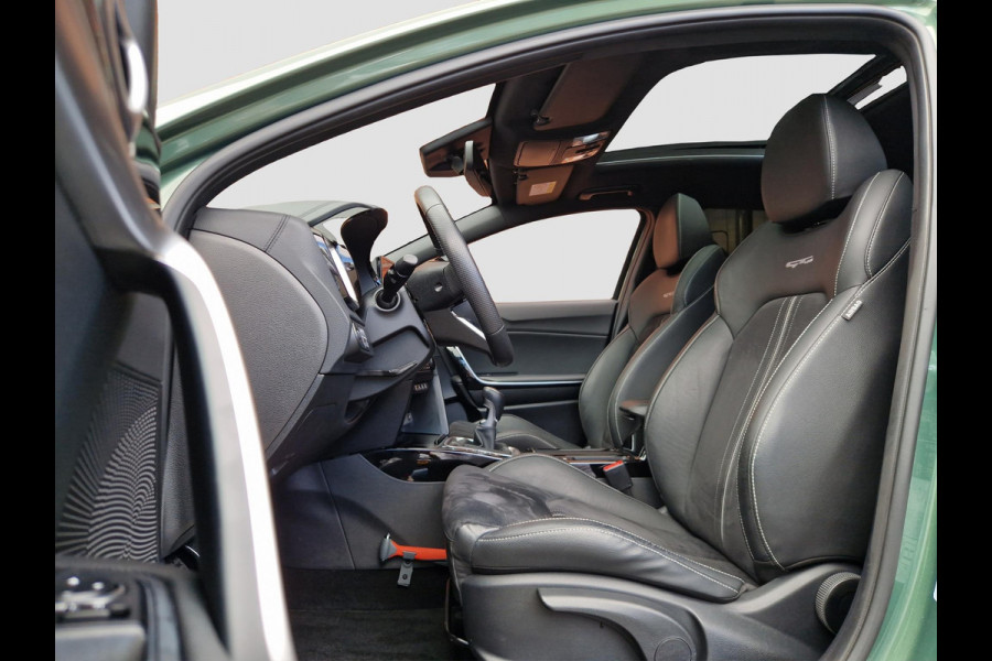 Kia Ceed Sportswagon 1.0 T-GDi GT-Line | Pano | Dodehoek | Cruise | Climate | Stoelverwarming |