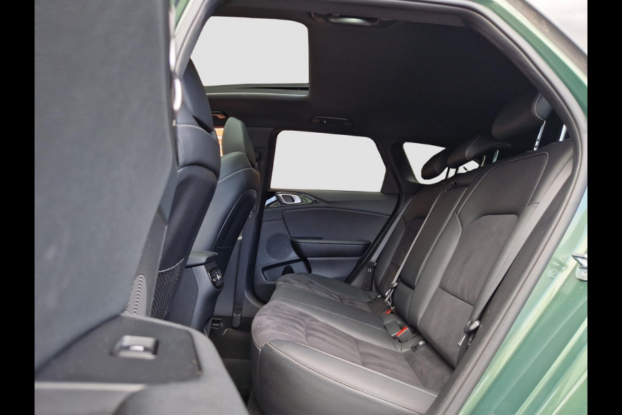 Kia Ceed Sportswagon 1.0 T-GDi GT-Line | Pano | Dodehoek | Cruise | Climate | Stoelverwarming |