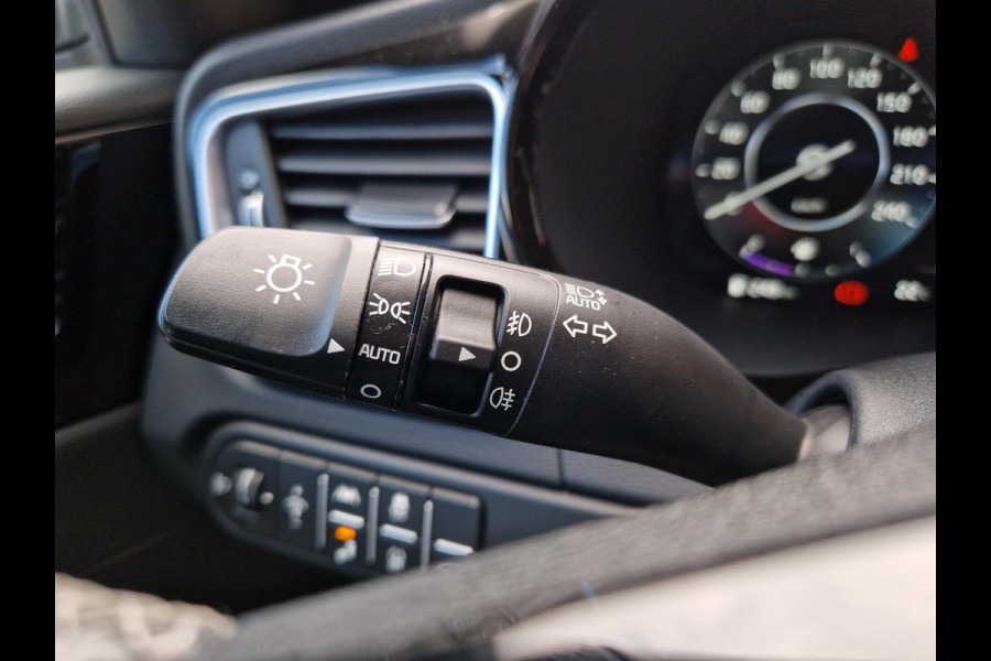 Kia Ceed Sportswagon 1.0 T-GDi GT-Line | Pano | Dodehoek | Cruise | Climate | Stoelverwarming |