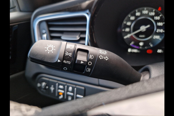 Kia Ceed Sportswagon 1.0 T-GDi GT-Line | Pano | Dodehoek | Cruise | Climate | Stoelverwarming |