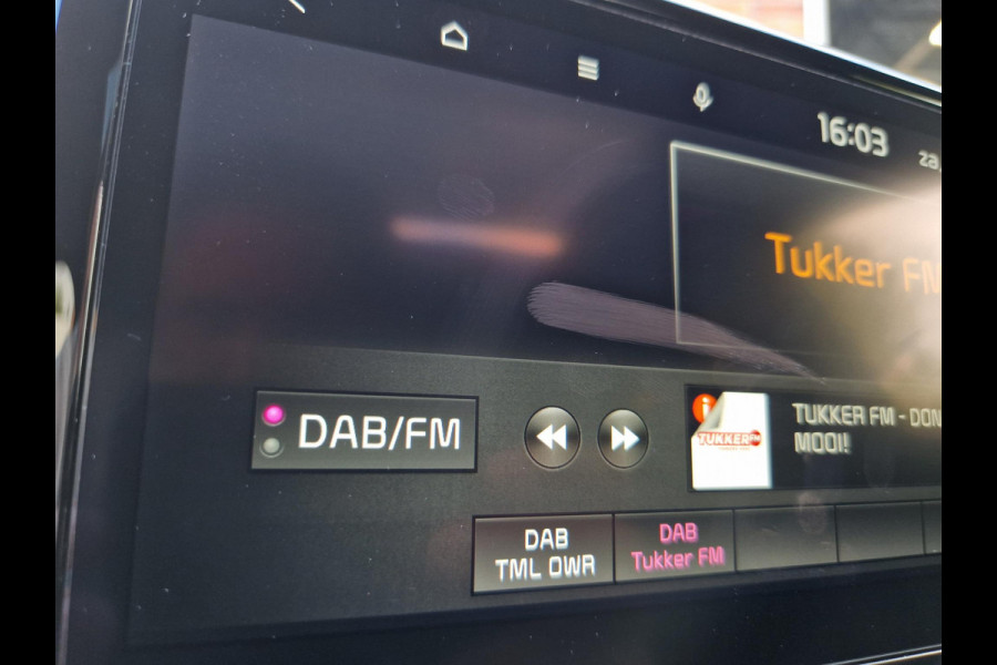 Kia Ceed Sportswagon 1.0 T-GDi GT-Line | Pano | Dodehoek | Cruise | Climate | Stoelverwarming |