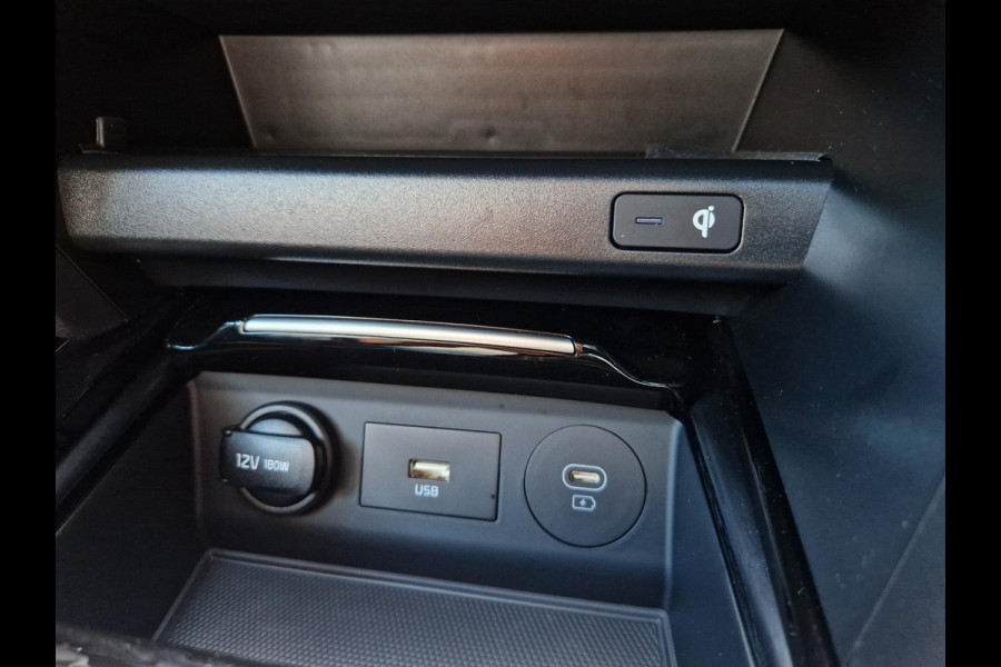 Kia Ceed Sportswagon 1.0 T-GDi GT-Line | Pano | Dodehoek | Cruise | Climate | Stoelverwarming |