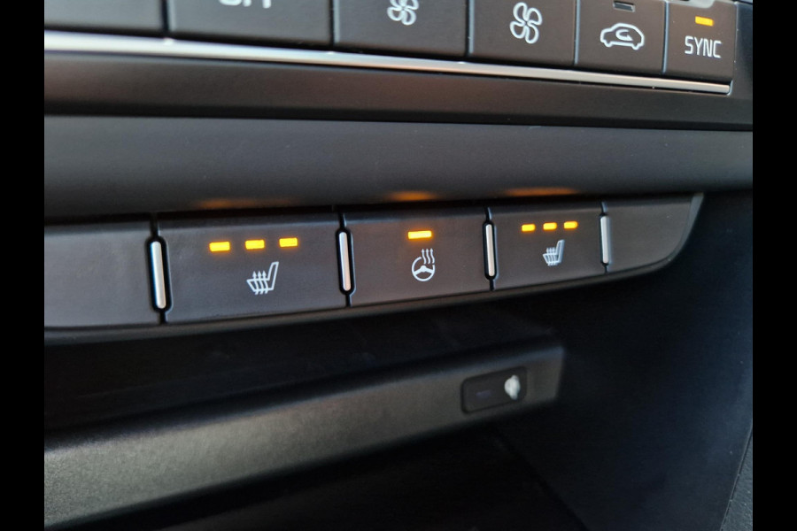 Kia Ceed Sportswagon 1.0 T-GDi GT-Line | Pano | Dodehoek | Cruise | Climate | Stoelverwarming |