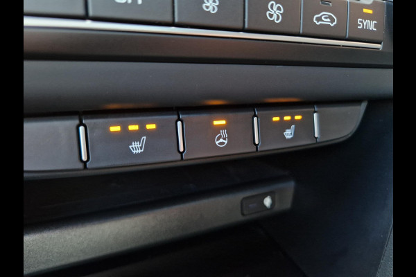 Kia Ceed Sportswagon 1.0 T-GDi GT-Line | Pano | Dodehoek | Cruise | Climate | Stoelverwarming |