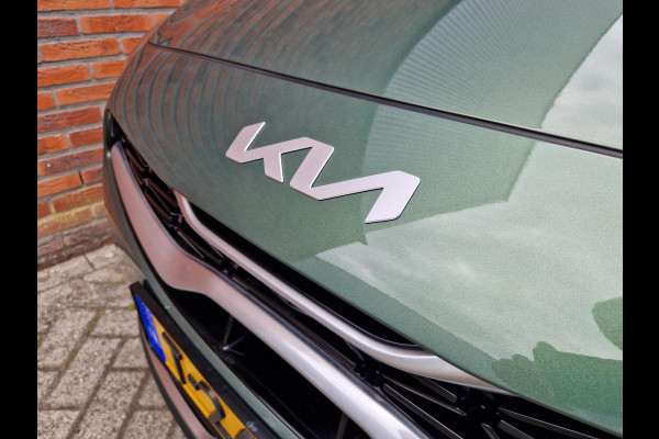 Kia Ceed Sportswagon 1.0 T-GDi GT-Line | Pano | Dodehoek | Cruise | Climate | Stoelverwarming |