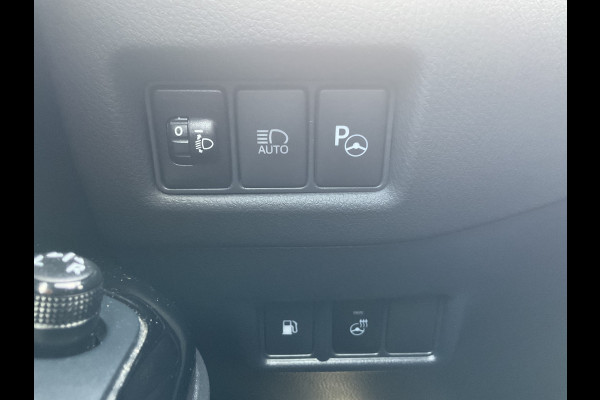 Toyota C-HR 1.8 Hybrid Automaat Business Plus Stuur/Stoelverw. Nav/Cam