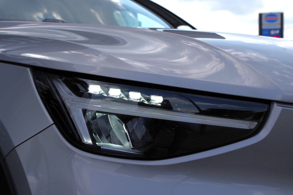 Volvo XC40 1.5 T4 211 PK Plug-in hybrid Core Bright, Camera, LED, Cruise Control