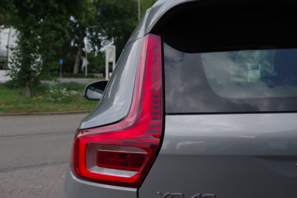 Volvo XC40 1.5 T4 211 PK Plug-in hybrid Core Bright, Camera, LED, Cruise Control