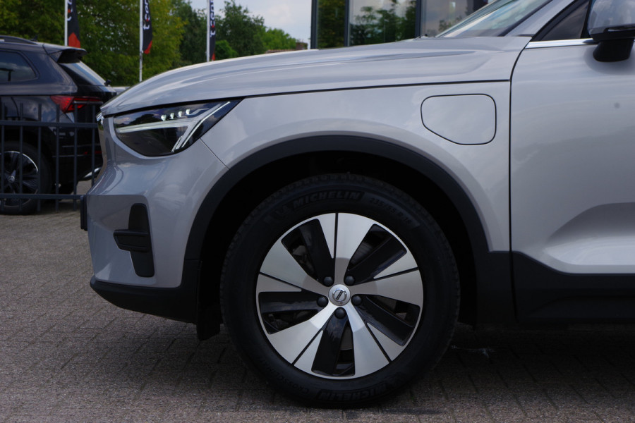Volvo XC40 1.5 T4 211 PK Plug-in hybrid Core Bright, Camera, LED, Cruise Control