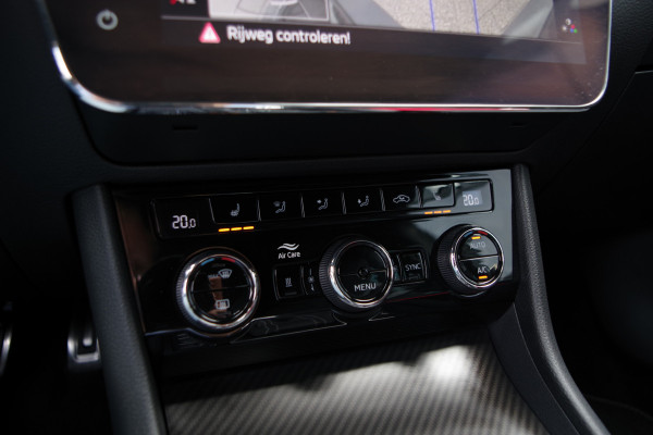 Škoda Superb Combi 1.4 TSI 218 PK iV Sportline Business PHEV, Adap. Cruise Control, Canton Sound, LED