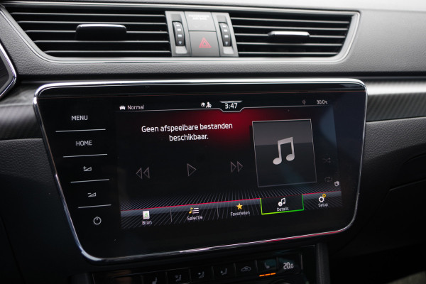 Škoda Superb Combi 1.4 TSI 218 PK iV Sportline Business PHEV, Adap. Cruise Control, Canton Sound, LED