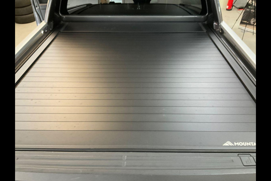 Ford Ranger 2.0 Double Cab EcoBlue Wildtrak | Rollertop | Adaptive cruise control | Stoelverwarmingn | Camera | Trekhaak | 2-zits
