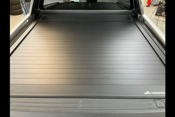 Ford Ranger 2.0 Double Cab EcoBlue Wildtrak | Rollertop | Adaptive cruise control | Stoelverwarmingn | Camera | Trekhaak | 2-zits