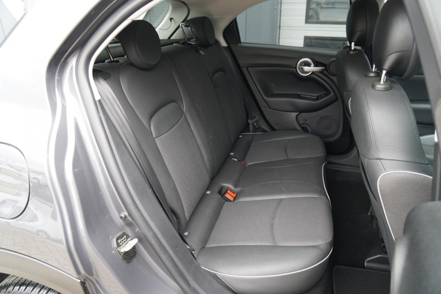Fiat 500X Cross 1.4 Turbo MultiAir CrossPlus + BI-XENON | TREKHAAK | KEYLESS | NAVI
