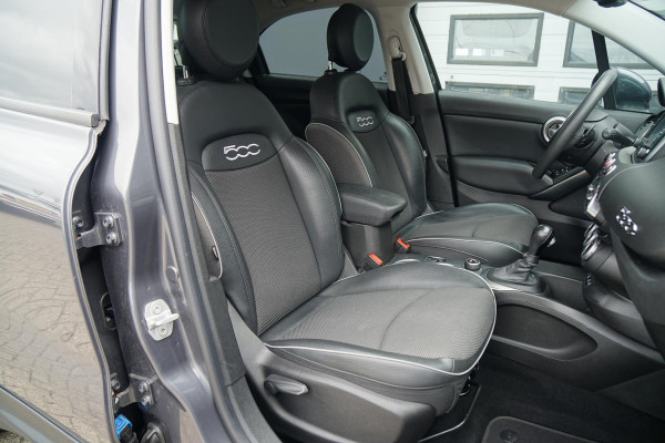 Fiat 500X Cross 1.4 Turbo MultiAir CrossPlus + BI-XENON | TREKHAAK | KEYLESS | NAVI