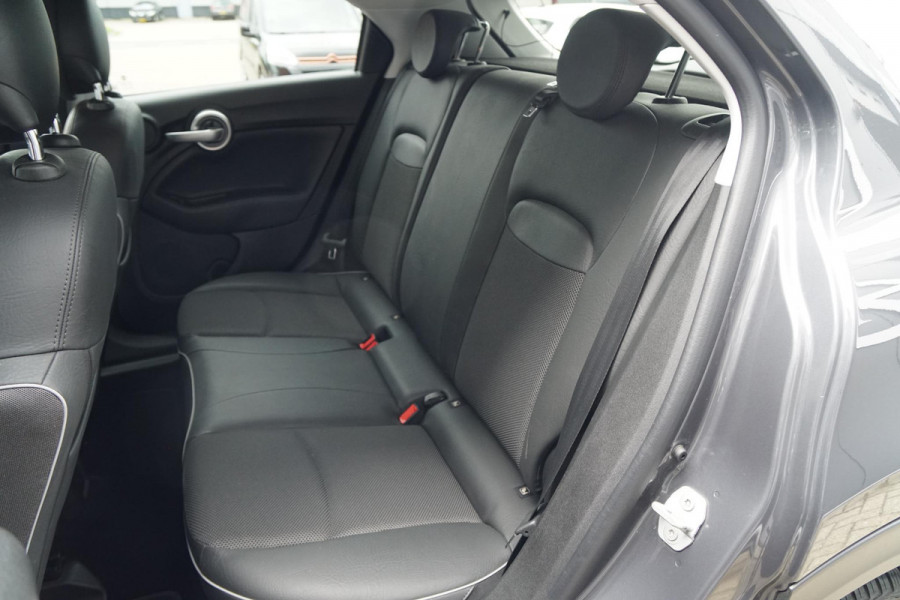 Fiat 500X Cross 1.4 Turbo MultiAir CrossPlus + BI-XENON | TREKHAAK | KEYLESS | NAVI