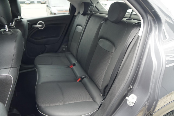 Fiat 500X Cross 1.4 Turbo MultiAir CrossPlus + BI-XENON | TREKHAAK | KEYLESS | NAVI