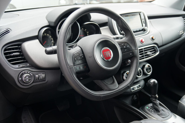 Fiat 500X Cross 1.4 Turbo MultiAir CrossPlus + BI-XENON | TREKHAAK | KEYLESS | NAVI