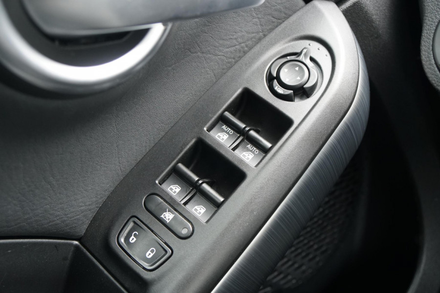Fiat 500X Cross 1.4 Turbo MultiAir CrossPlus + BI-XENON | TREKHAAK | KEYLESS | NAVI