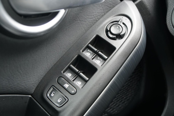 Fiat 500X Cross 1.4 Turbo MultiAir CrossPlus + BI-XENON | TREKHAAK | KEYLESS | NAVI