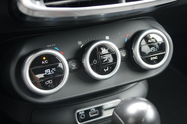Fiat 500X Cross 1.4 Turbo MultiAir CrossPlus + BI-XENON | TREKHAAK | KEYLESS | NAVI