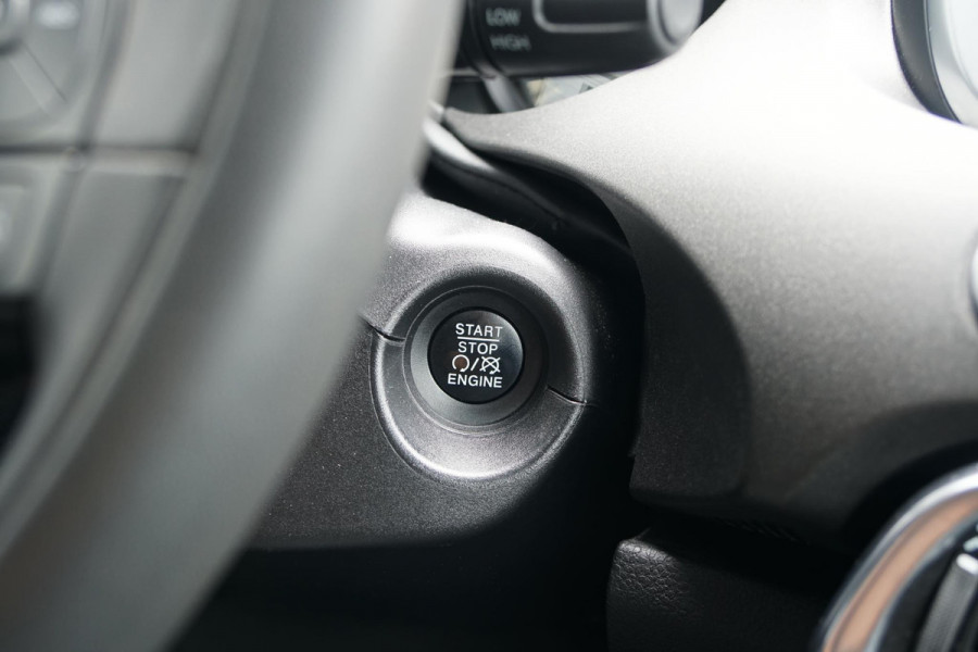 Fiat 500X Cross 1.4 Turbo MultiAir CrossPlus + BI-XENON | TREKHAAK | KEYLESS | NAVI