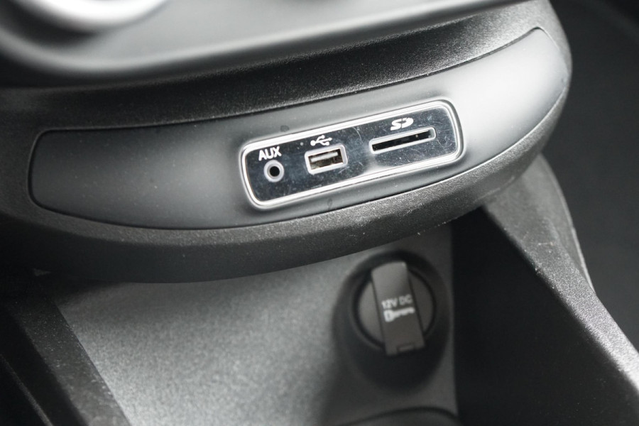Fiat 500X Cross 1.4 Turbo MultiAir CrossPlus + BI-XENON | TREKHAAK | KEYLESS | NAVI