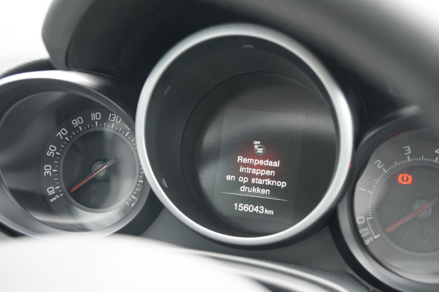 Fiat 500X Cross 1.4 Turbo MultiAir CrossPlus + BI-XENON | TREKHAAK | KEYLESS | NAVI