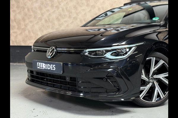 Volkswagen Golf 1.5 eTSI R-Line Business | pano | Keyless | sfeerverlichting | camera | Trekhaak | DAB |