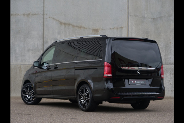 Mercedes-Benz V-Klasse V250 | AMG | Incl BTW & BPM | 7-persoons | stoelkoeling | nette staat..