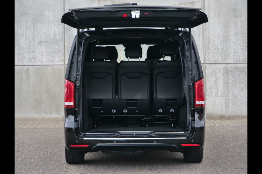 Mercedes-Benz V-Klasse V250 | AMG | Incl BTW & BPM | 7-persoons | stoelkoeling | nette staat..
