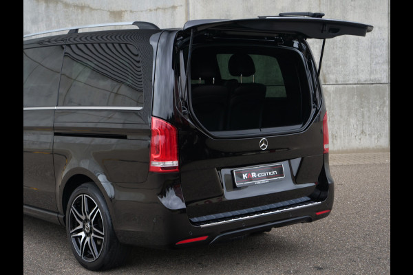 Mercedes-Benz V-Klasse V250 | AMG | Incl BTW & BPM | 7-persoons | stoelkoeling | nette staat..