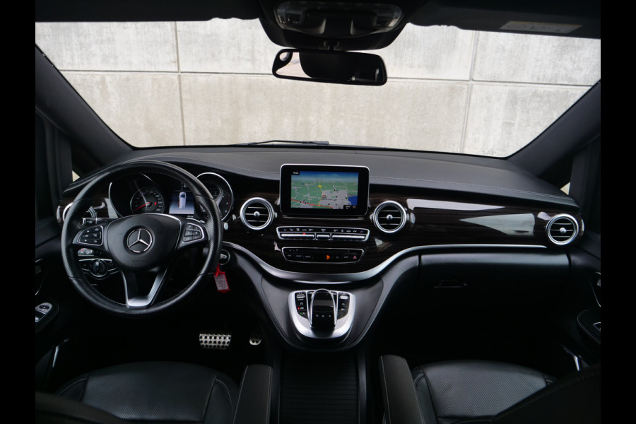 Mercedes-Benz V-Klasse V250 | AMG | Incl BTW & BPM | 7-persoons | stoelkoeling | nette staat..