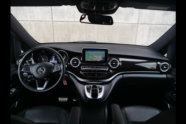 Mercedes-Benz V-Klasse V250 | AMG | Incl BTW & BPM | 7-persoons | stoelkoeling | nette staat..