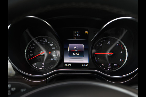 Mercedes-Benz V-Klasse V250 | AMG | Incl BTW & BPM | 7-persoons | stoelkoeling | nette staat..