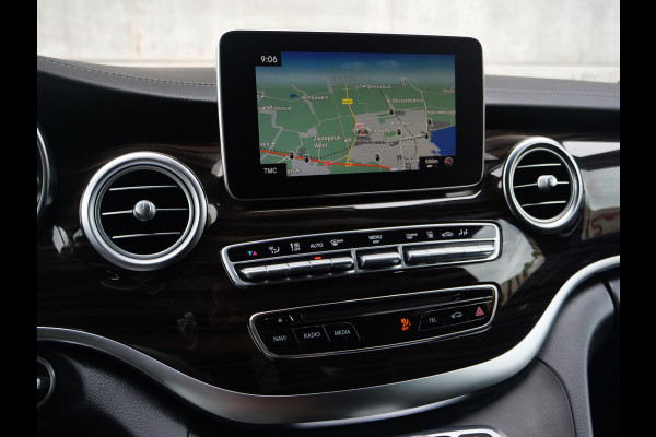 Mercedes-Benz V-Klasse V250 | AMG | Incl BTW & BPM | 7-persoons | stoelkoeling | nette staat..