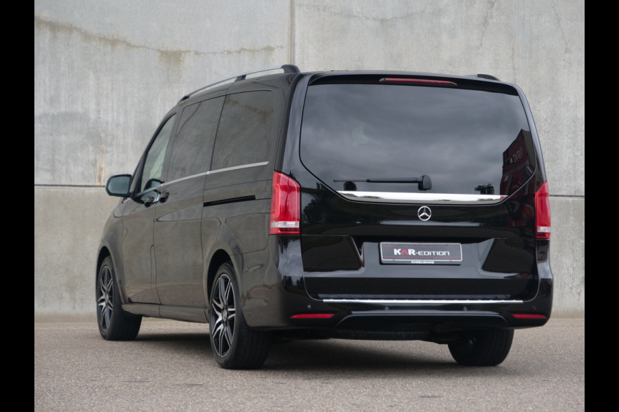Mercedes-Benz V-Klasse V250 | AMG | Incl BTW & BPM | 7-persoons | stoelkoeling | nette staat..