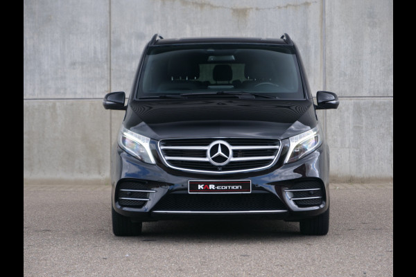 Mercedes-Benz V-Klasse V250 | AMG | Incl BTW & BPM | 7-persoons | stoelkoeling | nette staat..