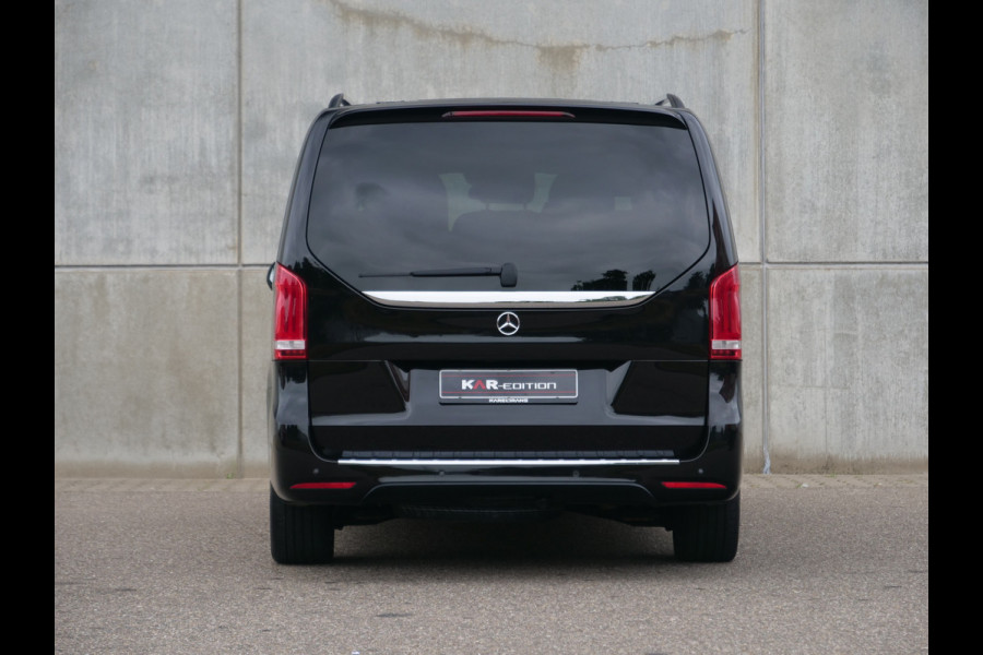 Mercedes-Benz V-Klasse V250 | AMG | Incl BTW & BPM | 7-persoons | stoelkoeling | nette staat..
