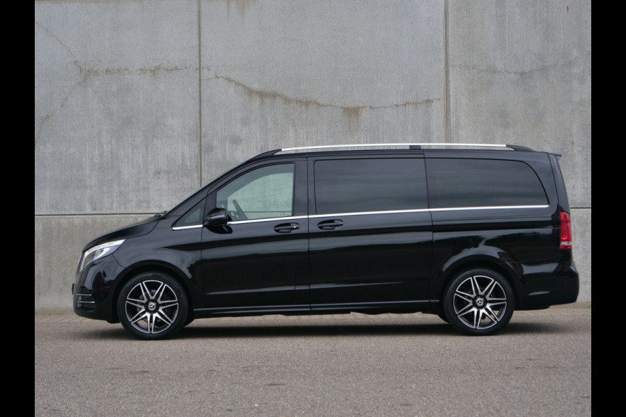 Mercedes-Benz V-Klasse V250 | AMG | Incl BTW & BPM | 7-persoons | stoelkoeling | nette staat..