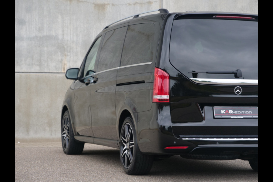 Mercedes-Benz V-Klasse V250 | AMG | Incl BTW & BPM | 7-persoons | stoelkoeling | nette staat..