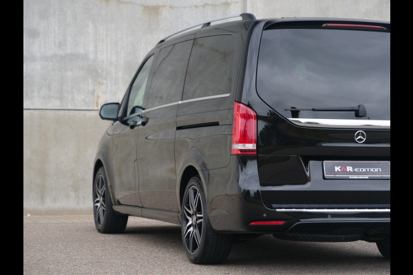 Mercedes-Benz V-Klasse V250 | AMG | Incl BTW & BPM | 7-persoons | stoelkoeling | nette staat..