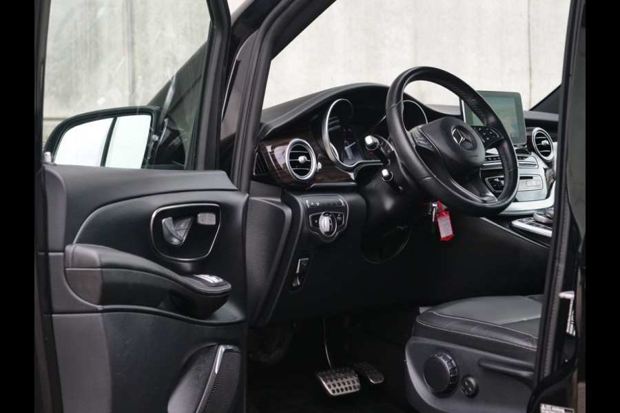 Mercedes-Benz V-Klasse V250 | AMG | Incl BTW & BPM | 7-persoons | stoelkoeling | nette staat..