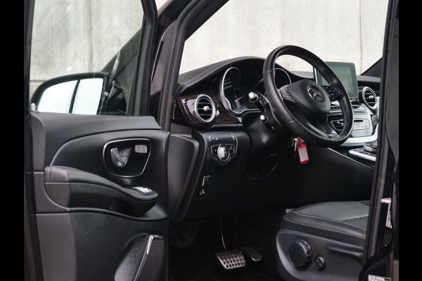 Mercedes-Benz V-Klasse V250 | AMG | Incl BTW & BPM | 7-persoons | stoelkoeling | nette staat..