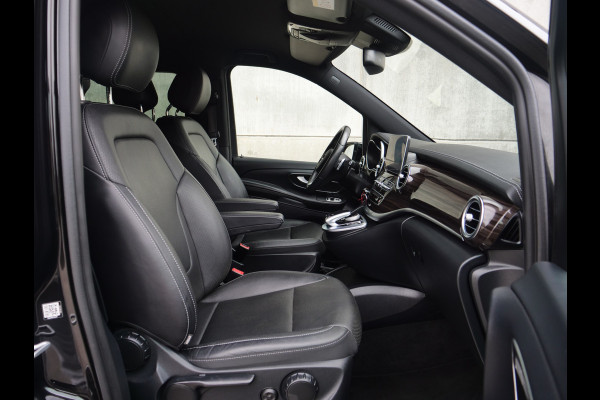 Mercedes-Benz V-Klasse V250 | AMG | Incl BTW & BPM | 7-persoons | stoelkoeling | nette staat..