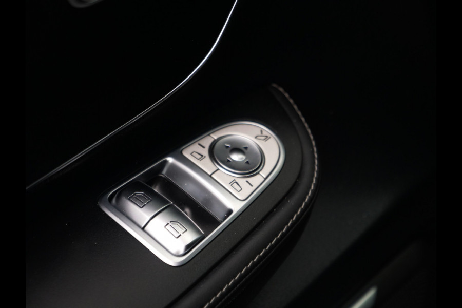 Mercedes-Benz V-Klasse V250 | AMG | Incl BTW & BPM | 7-persoons | stoelkoeling | nette staat..