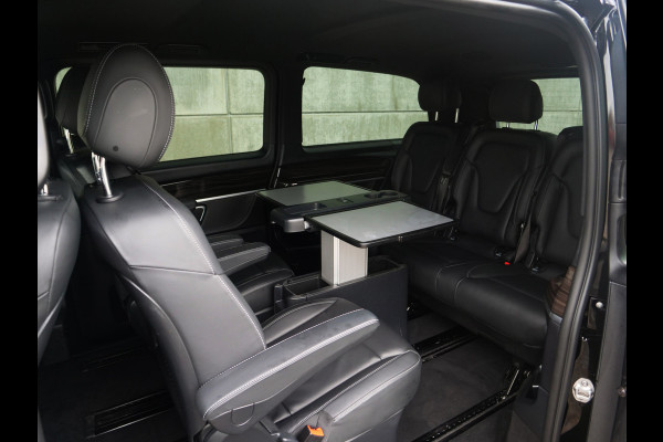 Mercedes-Benz V-Klasse V250 | AMG | Incl BTW & BPM | 7-persoons | stoelkoeling | nette staat..