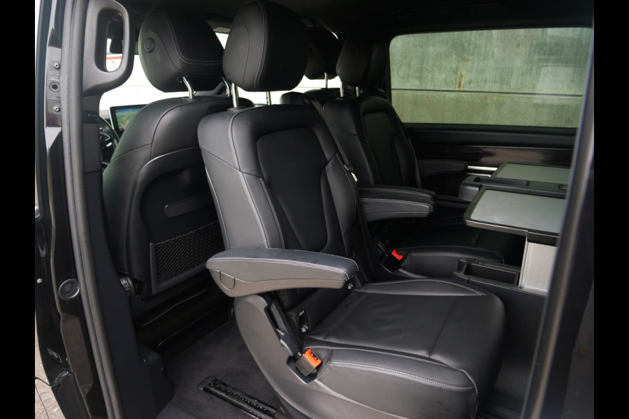 Mercedes-Benz V-Klasse V250 | AMG | Incl BTW & BPM | 7-persoons | stoelkoeling | nette staat..