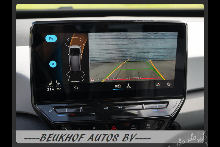 Volkswagen ID.3 First Plus 58 kWh Carplay Navi Camera Cruise
