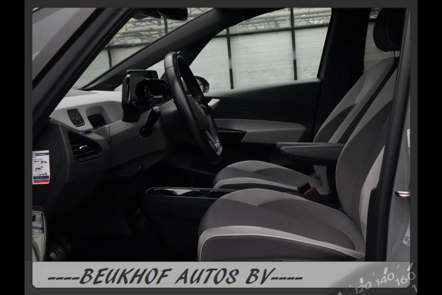 Volkswagen ID.3 First Plus 58 kWh Carplay Navi Camera Cruise